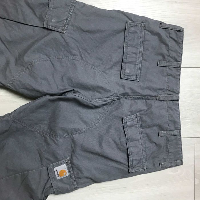 CARHARTT Cargo r.28/30 oryginalne spodnie męskie/młodzieżowe