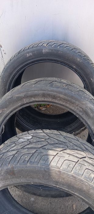305 40 r22 3шт  kumho