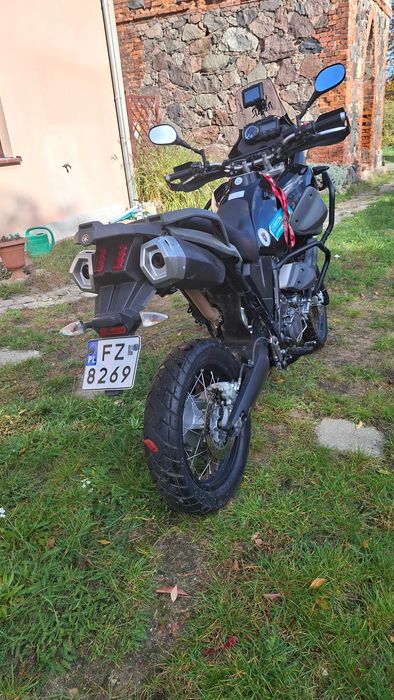 xt 660z tenere 660tenere xt660z