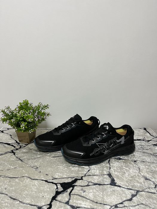 Crivit кроссовки мужские трекинговые / Размер 43