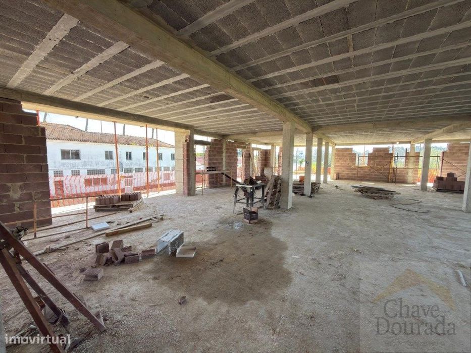 NOVO apatamento Mealhada - T3 +1 com e garagem