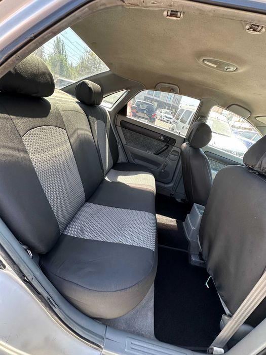 Продам Chevrolet Nubira 2014 рік можлива розстрочка,кредит,обмін