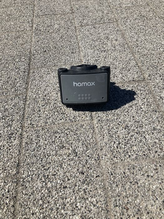 Fotelik Hamax Siesta
