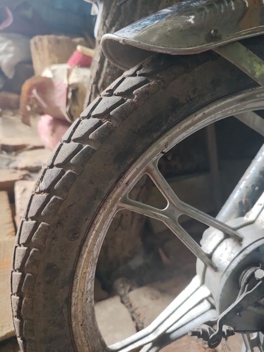 Продаю Мопед Alpha 2008рік