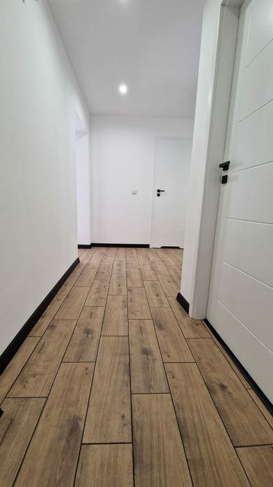 REZERWACJA Mieszkanie 2 pokojowe po remoncie Wojska Polskiego na parterze