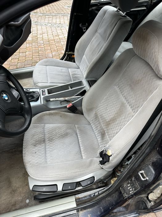 Bmw e46 Drift 2.2 170km manual Zamiana