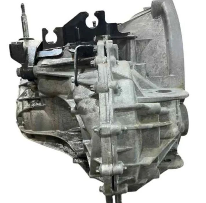 Caixa Velocidades Renaul Trafic Opel Movano Nissan Interstar Primastar 1.9Dci Ref.PK6375