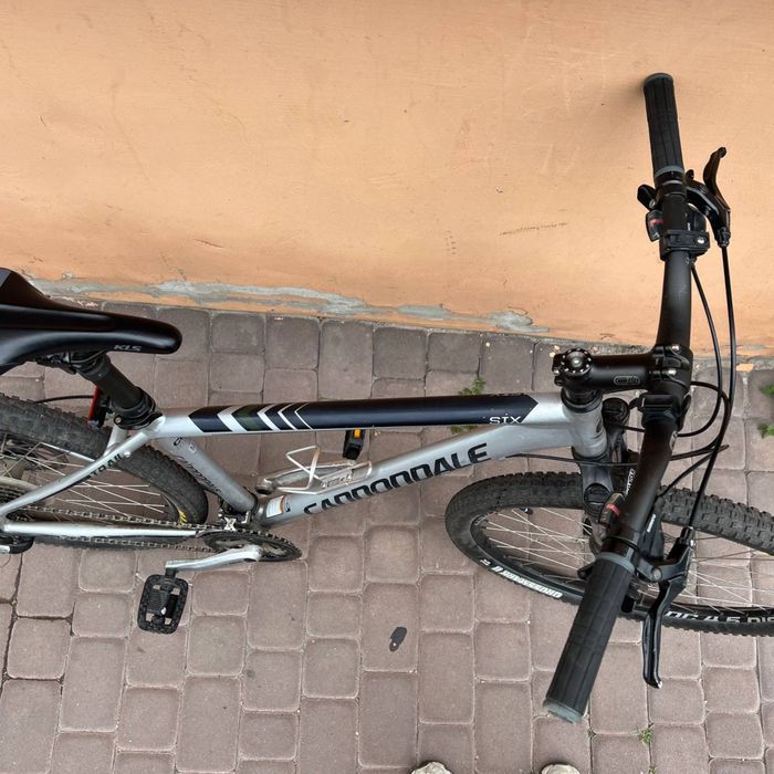 Велосипед Cannondale 26’