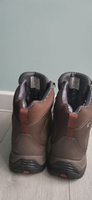 Чоловічі черевики Gunnison™ II Omni-Heat™ Columbia