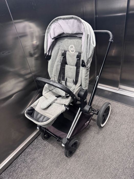 Spacerówka Cybex Priam KOI