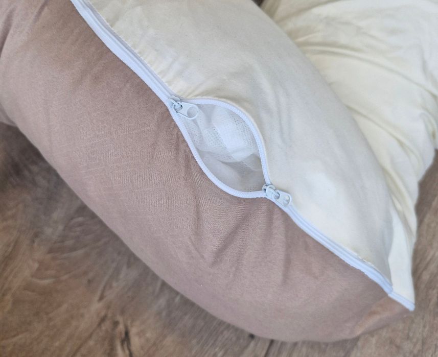 подушка для вагітних