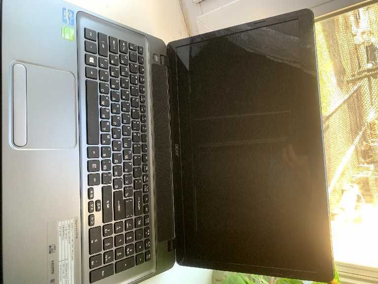 Ноутбук Acer Aspire E1-771G-33118G1TMNII