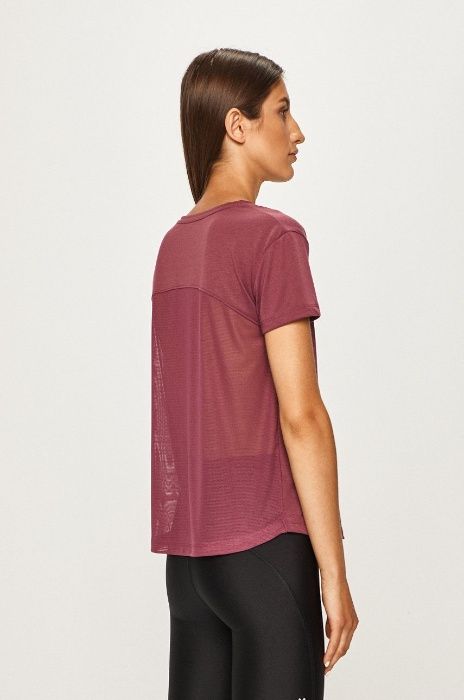 Under Armour футболка жіноча/ Womens Whisperlight Mesh Short Sleeve