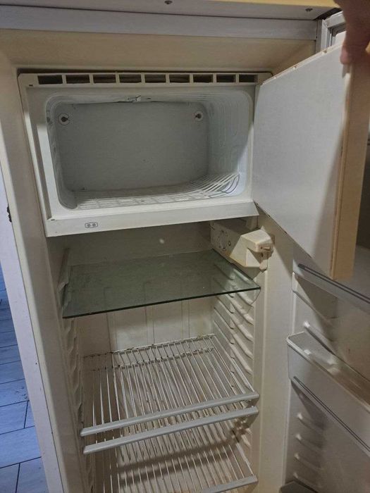 Продам працюючий холодильник Nord 416-4