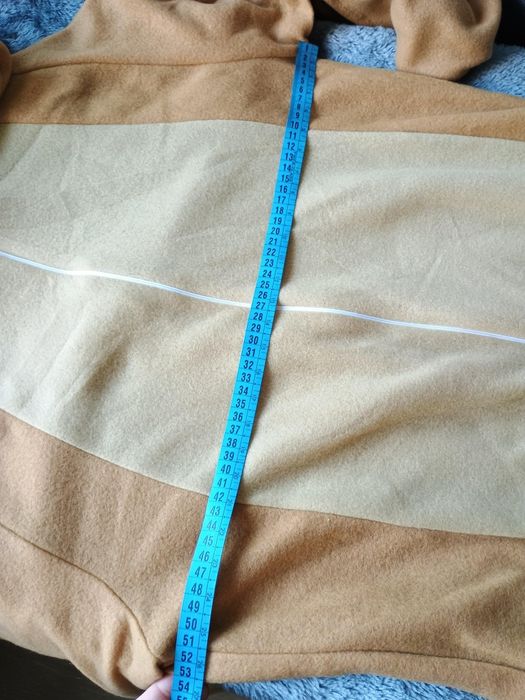 Kostium dla dorosłych Renifer Rudolf unisex