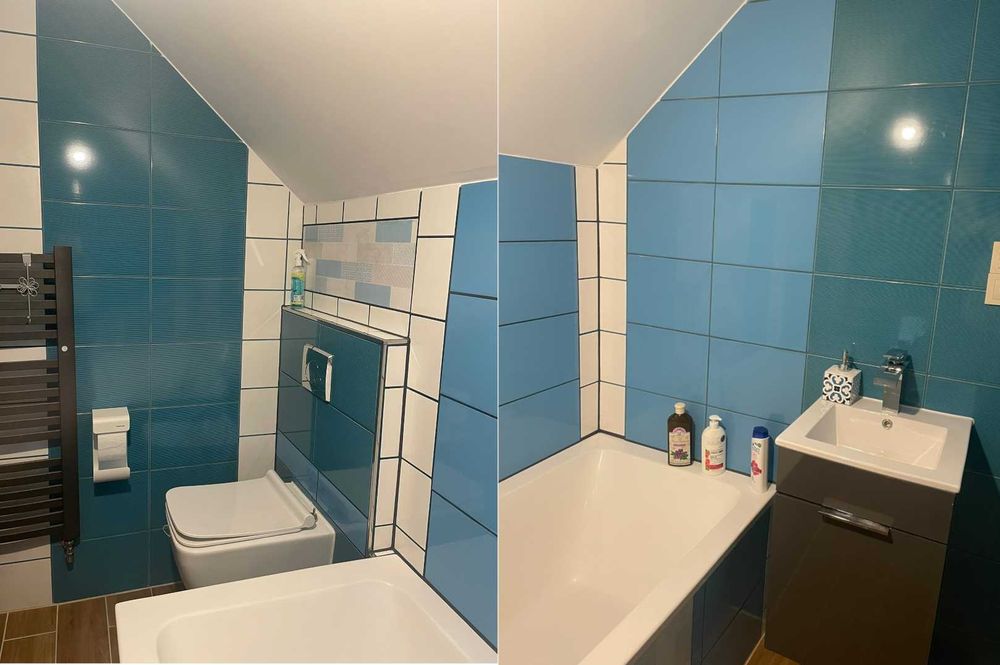 MAZURY nieruchomość pod agroturystykę - nowoczesność w starych murach