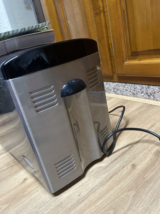 Robô de cozinha. Omnicuk