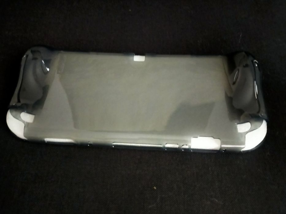 Nintendo Switch 2  softcase