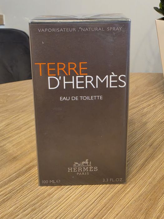 Hermes, Terre d'Hermes