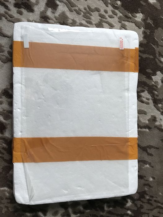 Защитная пленка для экрана Apple MacBookpro 13 1708