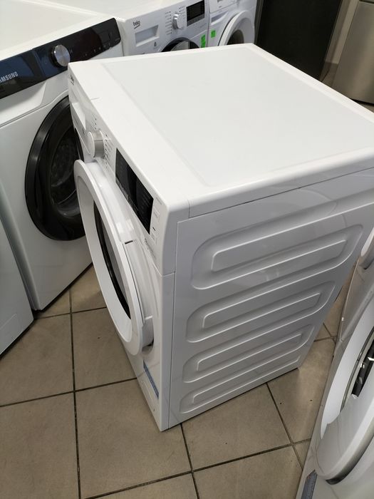 Pralko-suszarka Beko 8kg, 1400obr, inverter, z Niemiec