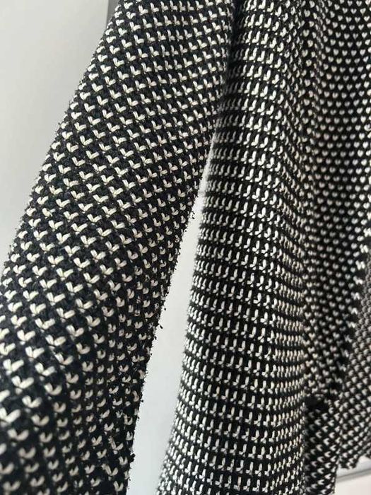 Sweter_Kardigan_zara_M