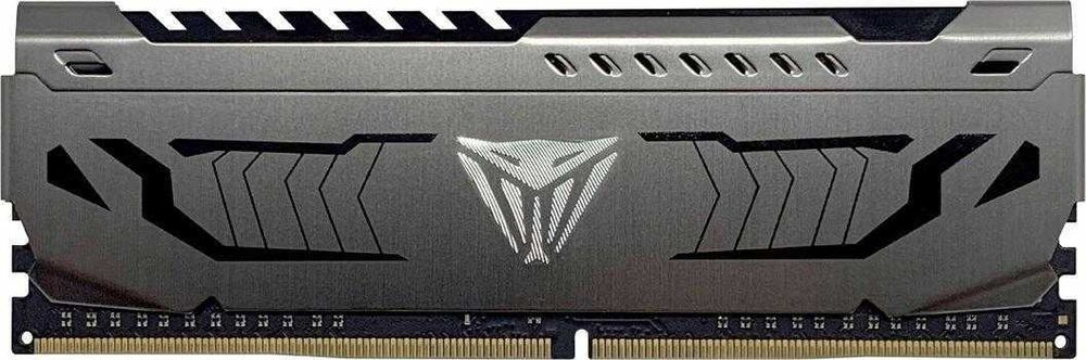 Patriot Viper Steel DDR4 8GB (1x8GB) 3200MHz CL16