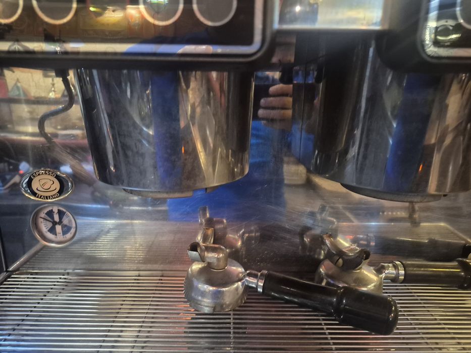 Maquina de cafe casadio( cimbali) 750euro