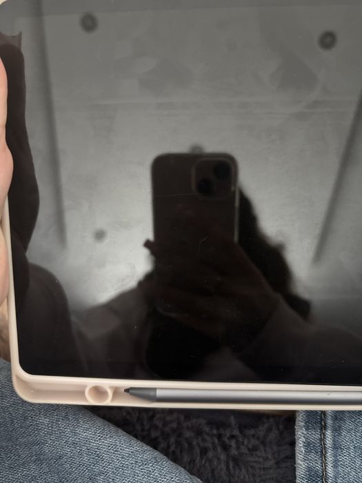 Tablet lenovo tab m11 z etui i rysikiem