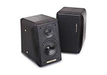 Colunas Sonus Faber Toy
