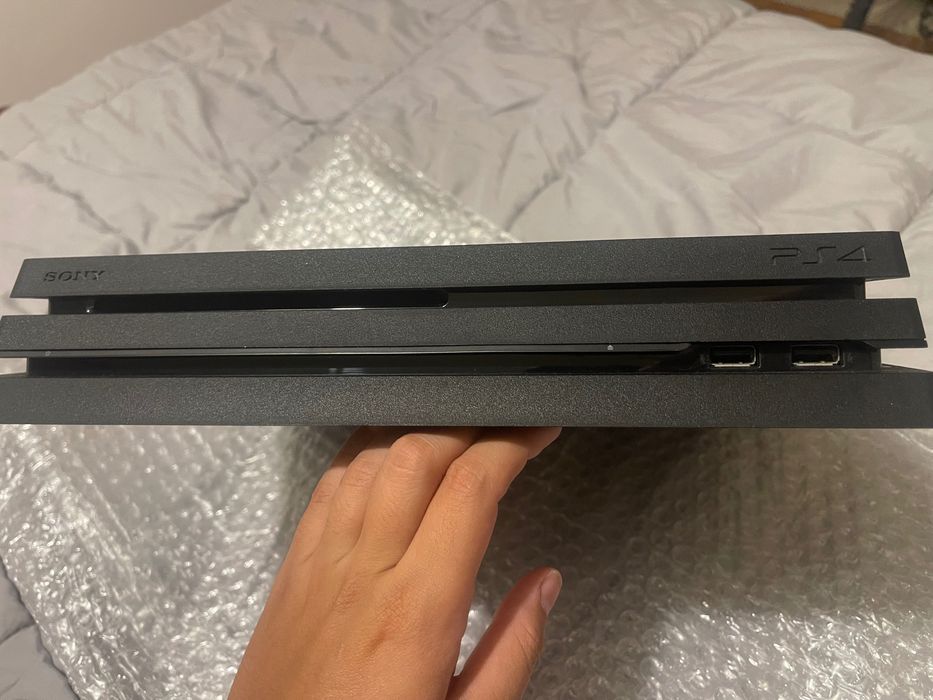 PlayStation 4 pro