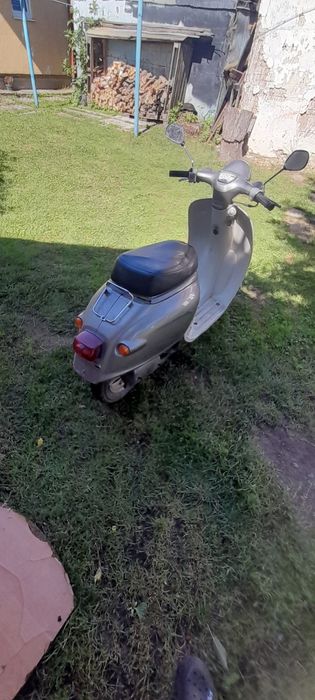 Продам скутер Honda Giorno 2T