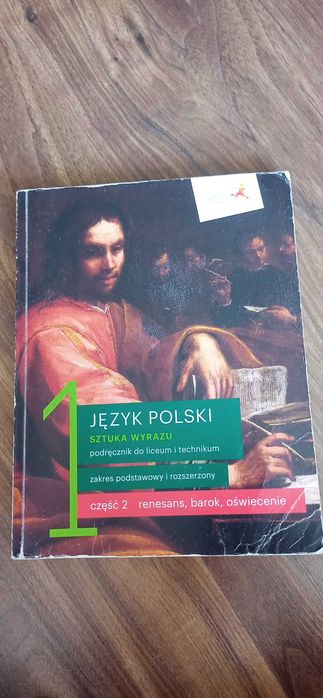 Podręcznik do polskiego