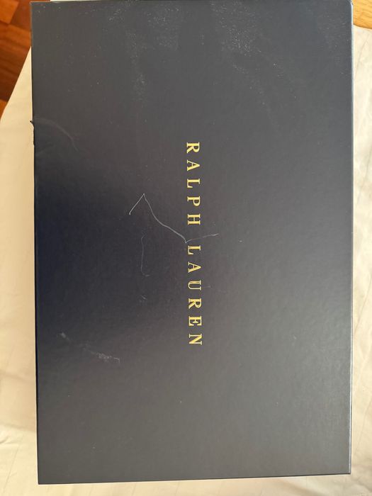 Батал Чоловіча кофта  Ralph Lauren