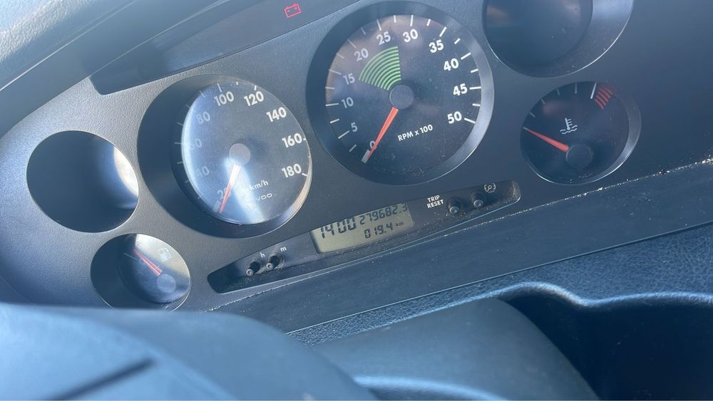 Iveco 35c13 pronta a trabalhar