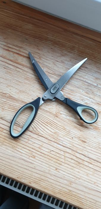 Nożyce kucharskie Silit do ziół