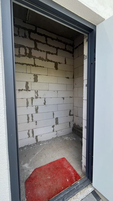 Таунхаус біля Ірпеня 72 м² з ділянкою та газом