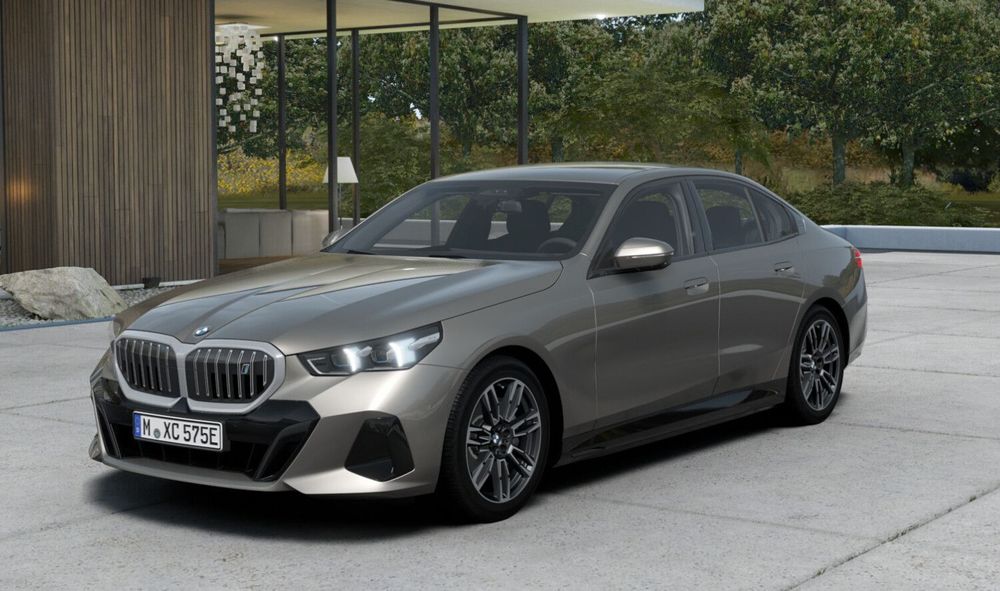BMW i5