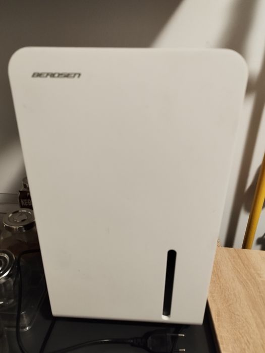 Osuszacz przeciw wilgoci berdsen