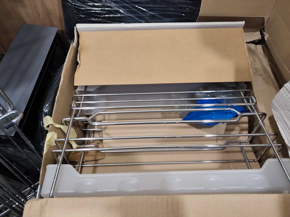 Cargo/kosze Cleaning Agent  na środki czyszczące Kessebohmer Portero