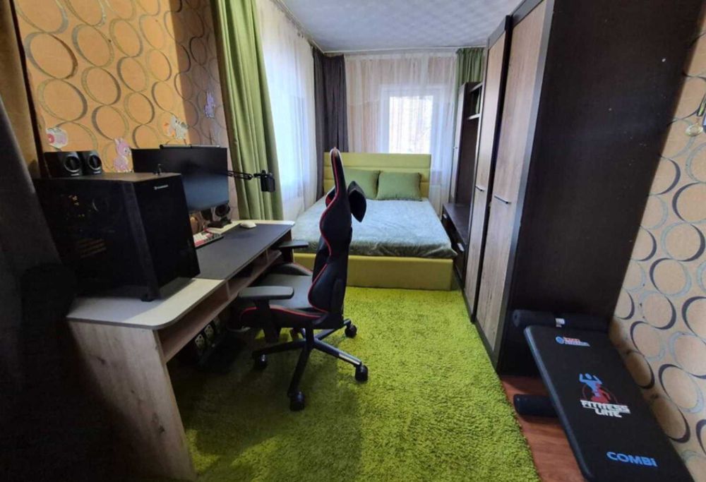 Продам будинок в гарному стані в м.Погребище 2154