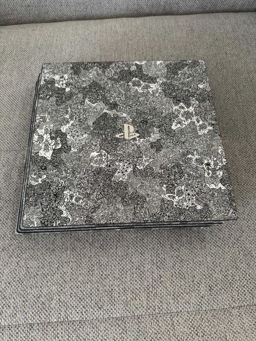 Sony PlayStation 4 Pro