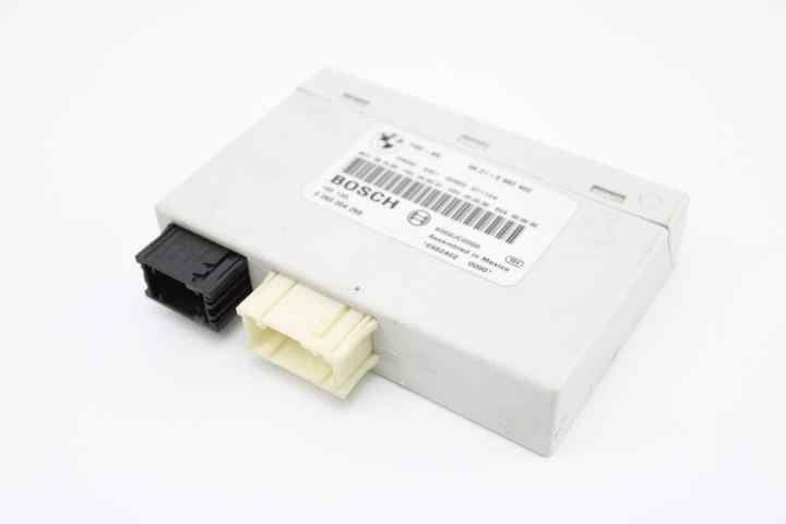 Módulo PDC BMW Sensores de Estacionamento