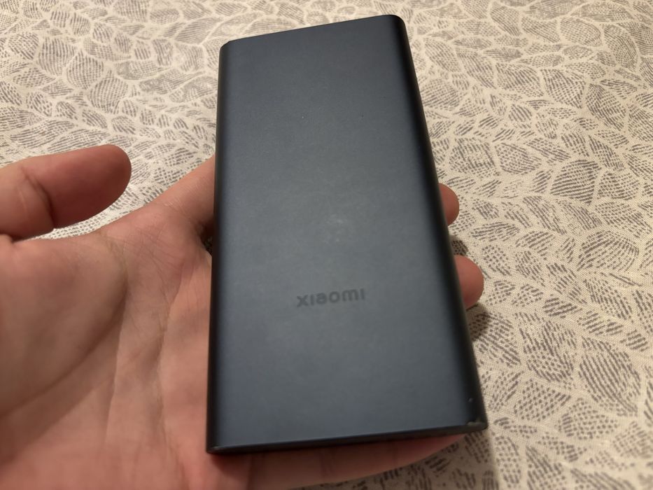 Xiaomi 10000mAH 22.5W power bank