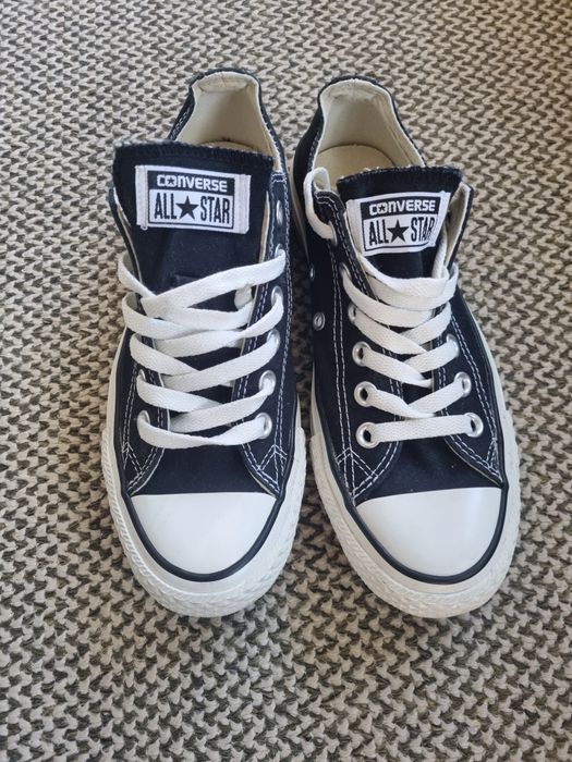 Кеди Converse all star