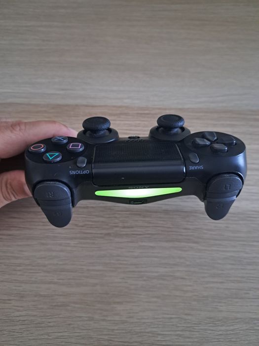 Comando Original Playstation 4 PS4