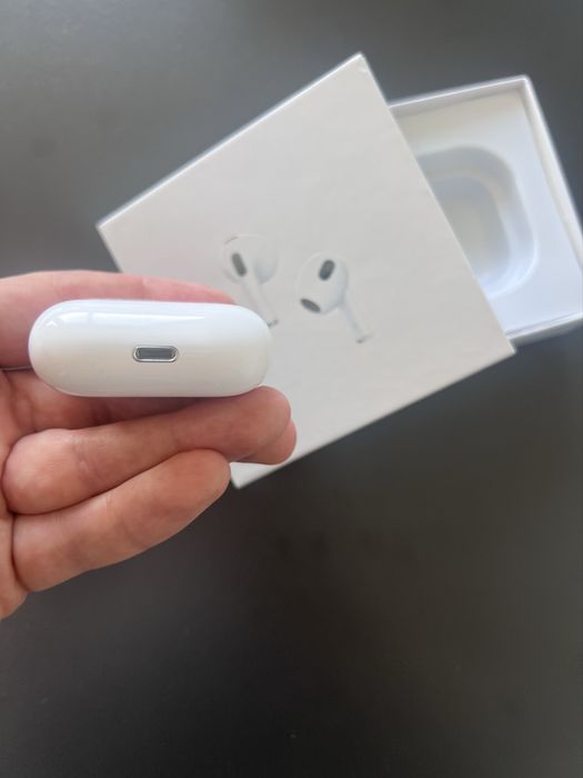 Акция! airpods 3 new