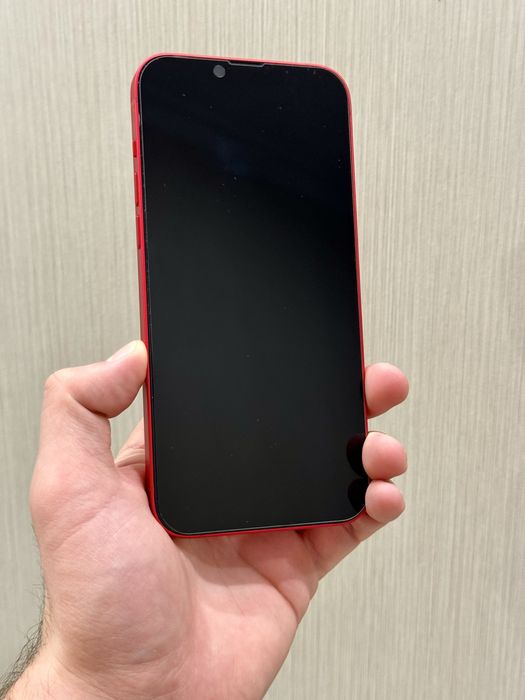 Iphone 14 + Plus 128 Red Esim айфон 14 + Plus