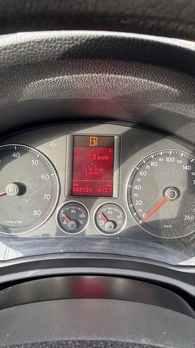 VW гольф 5 1.4  2008 року 152 тис пробіг