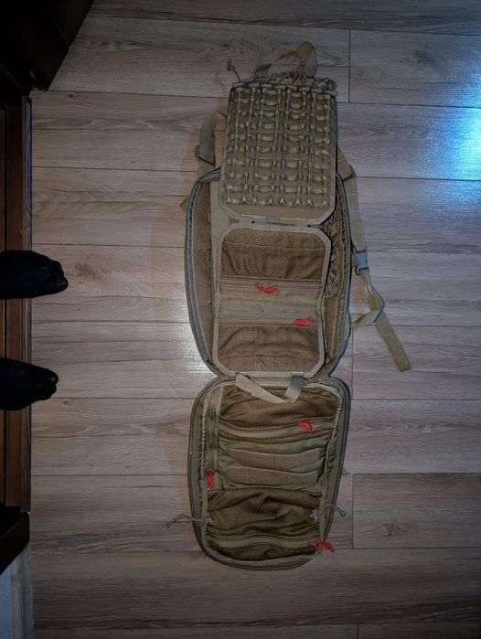 utactic рюкзак наплічник